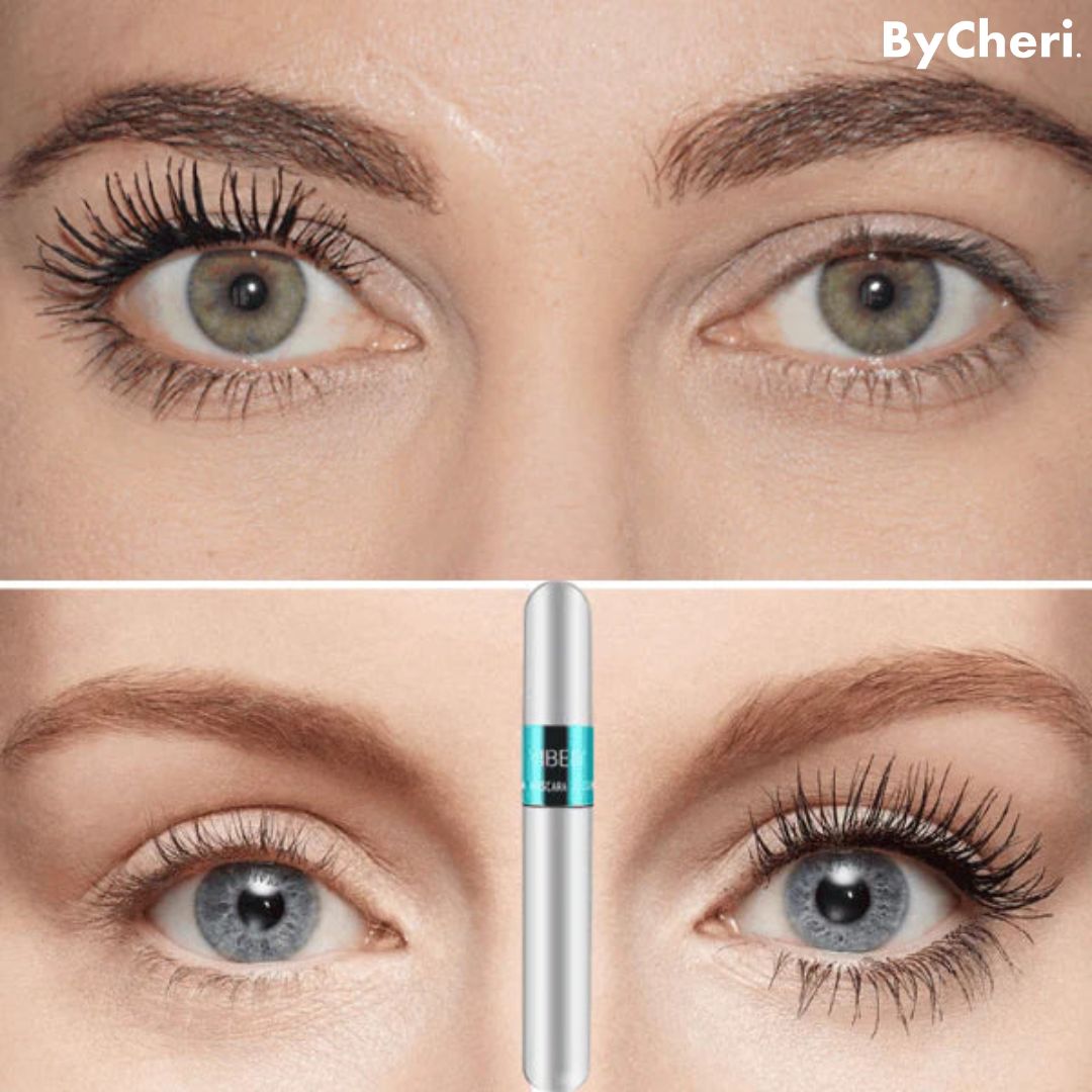 Vibely™ Lash Cosmetics Mascara | 1+1 GRATIS NUR TEMPORÄR