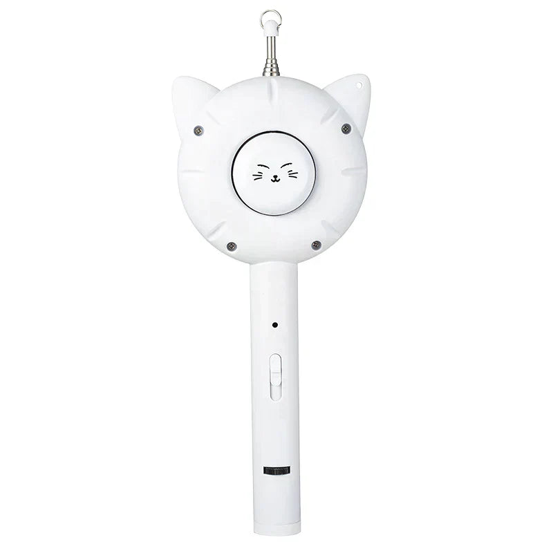 5-in-1 Fellpflegekamm für Haustiere (50% RABATT)