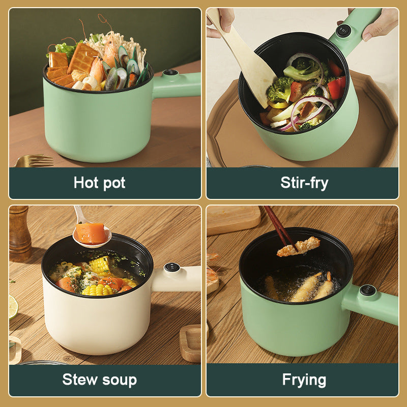 HotPotPro™ - Kochen Sie Ihr Essen überall! (50% RABATT)