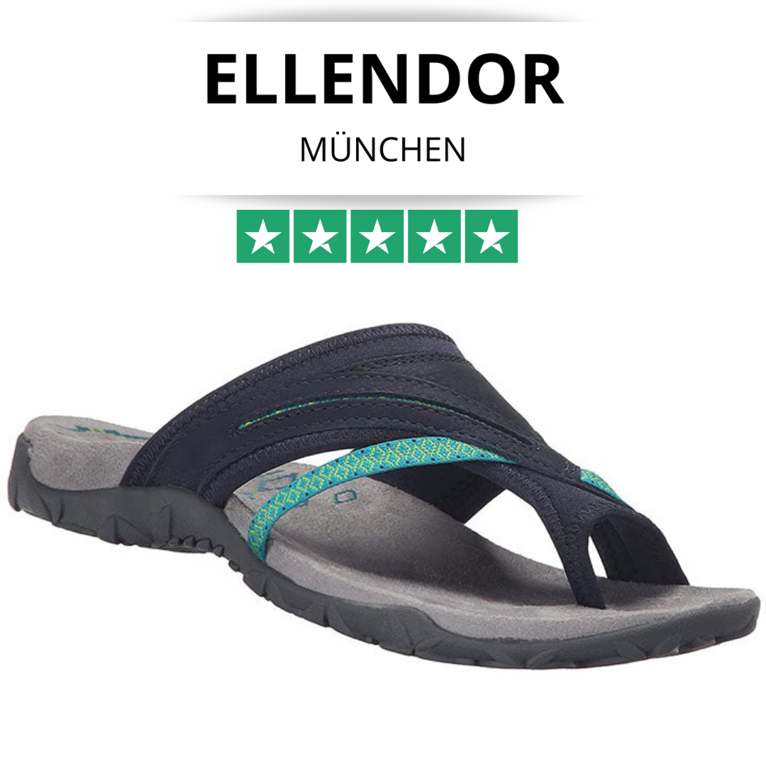Sally™ Orthopädische Sandalen (50% Rabatt)
