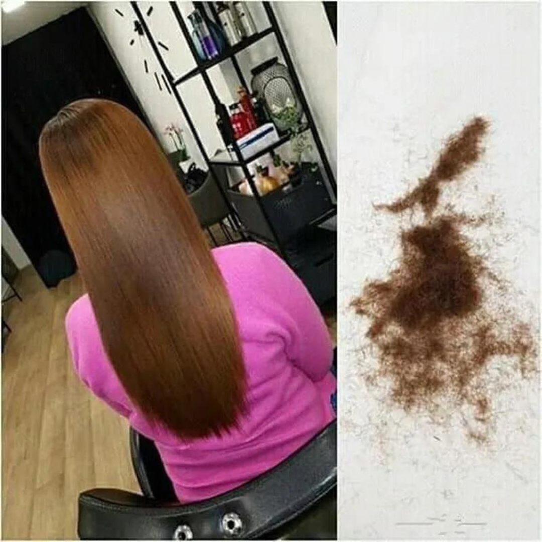 PerfectSplit™ SCHNURLOSER SPLISSENTFERNER (50% RABATT)