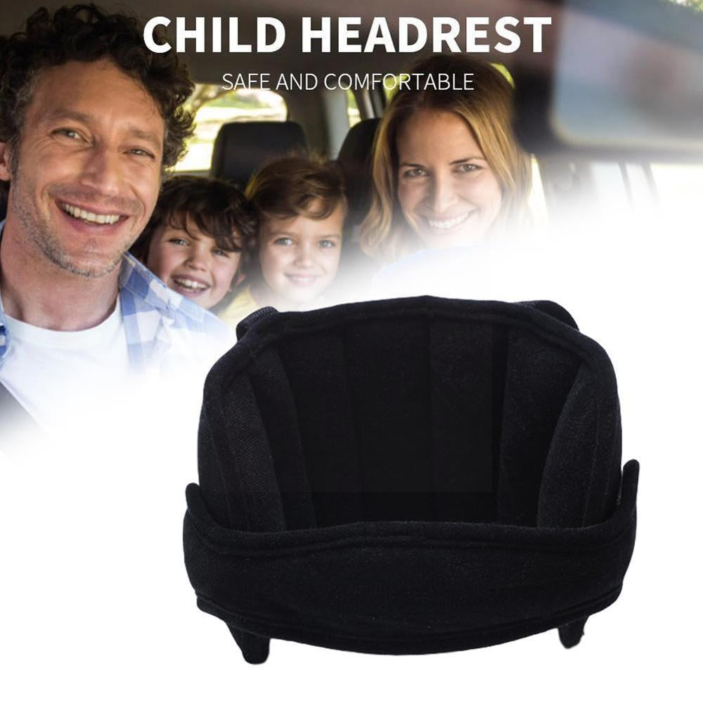 KidaKontrol™️ | Sorgen Sie dafür, dass Ihre Kinder sicher und bequem unterwegs sind - 1+1 Free!