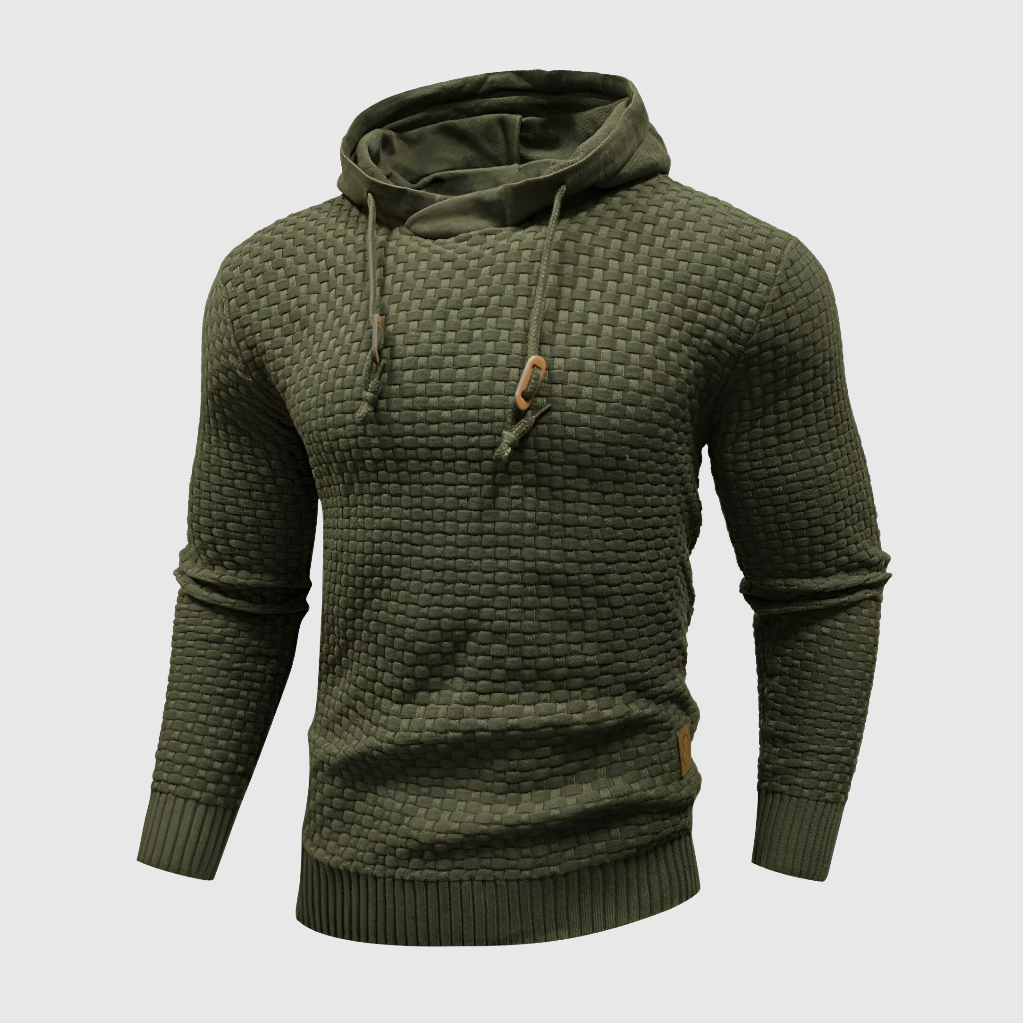 Klaus™ - Superior Durability Sweatshirt mit Kapuze (50% Rabatt)