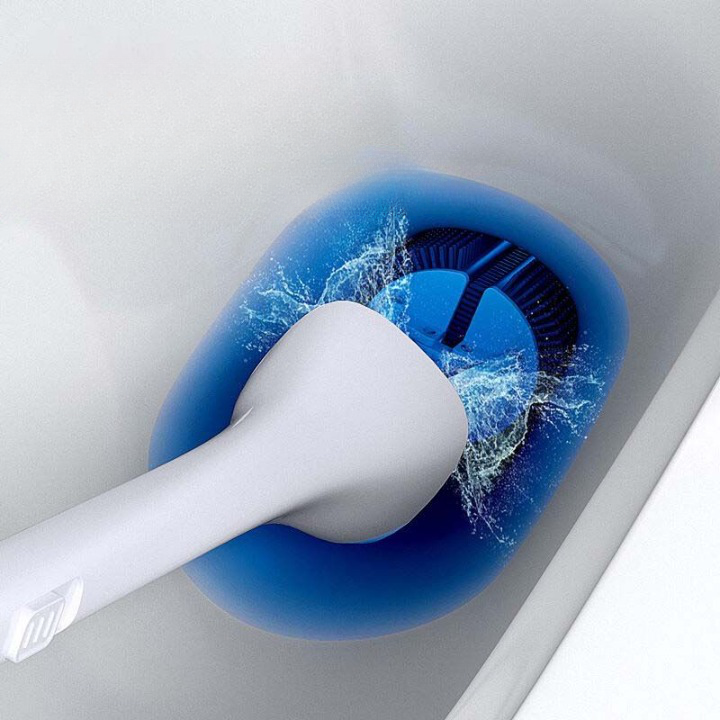 DeepClean™ Toilettenbürste