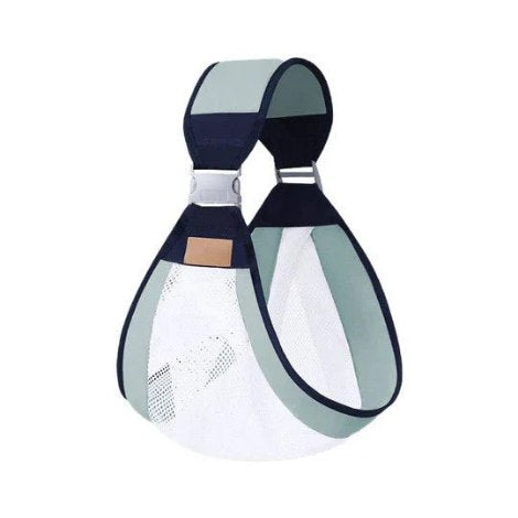 SanftPflege™ Leichte Babytrage