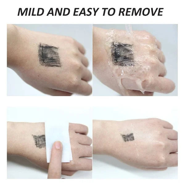 Ilyana™ - Curl Lang anhaltende Wimperntusche (50% RABATT)