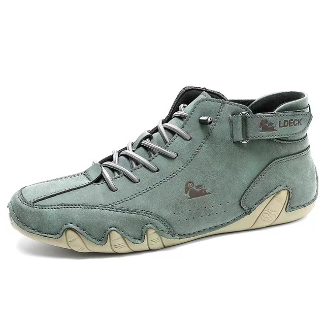 Jacob™ - Lässige Schnürschuhe(50% RABATT)