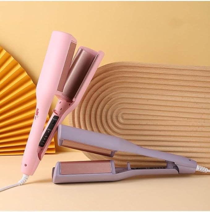 Lumiera™ | Traumhafte Strandwellen in Minuten