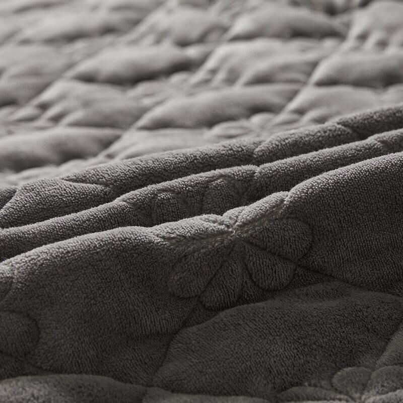 SoftCloud™ - Latex Mattenbettbezug (50% RABATT)