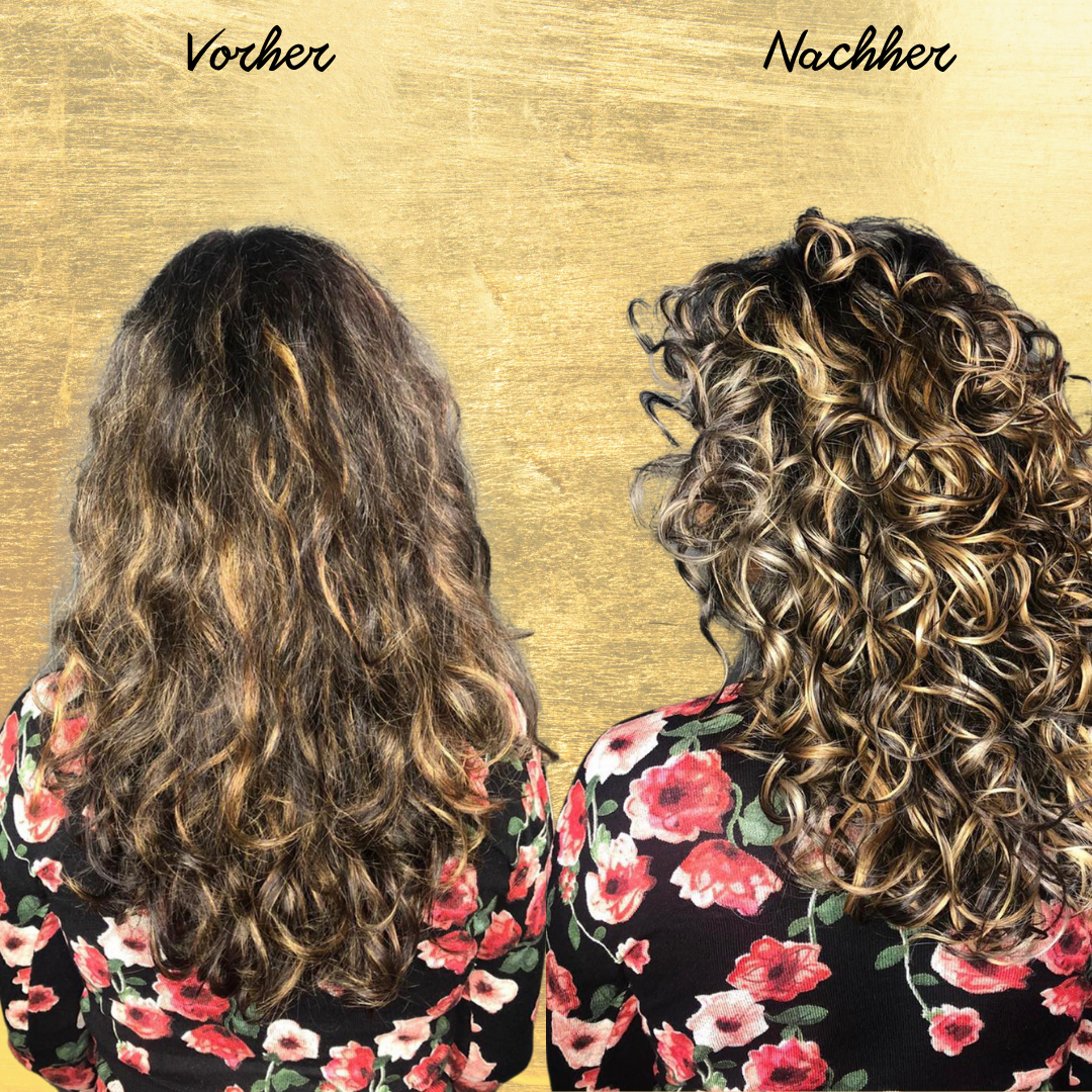 BouncyCurls™ | Die schönsten Locken in Sekundenschnelle!