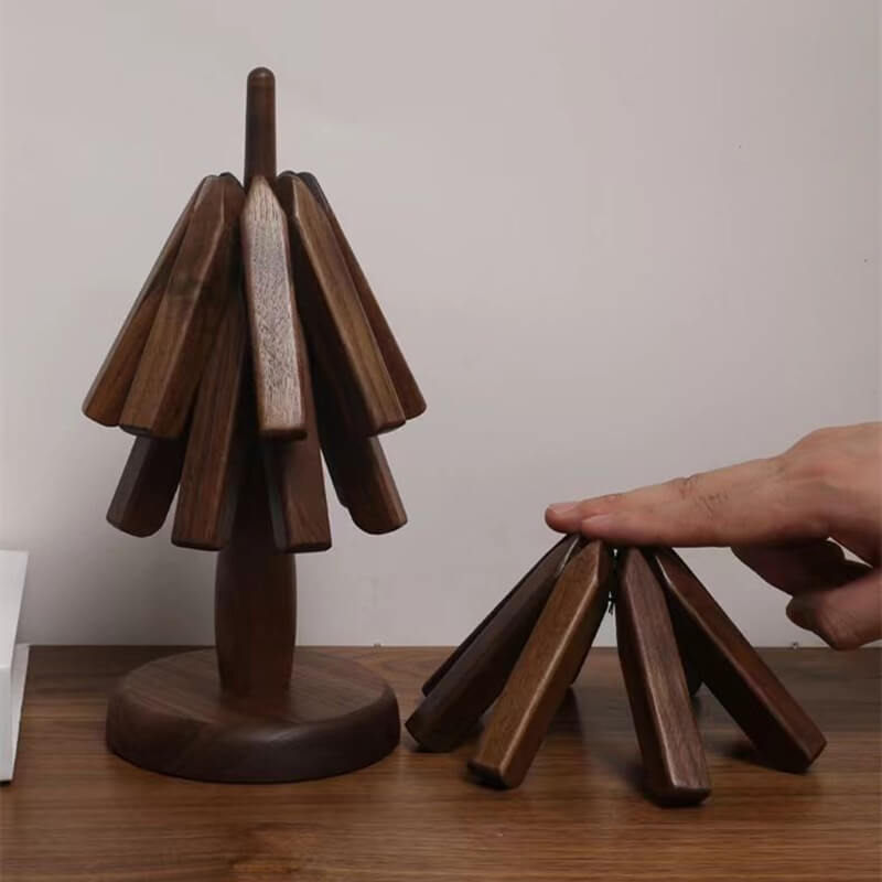 HeatGuardian™ | Genieße Ruhe am Tisch