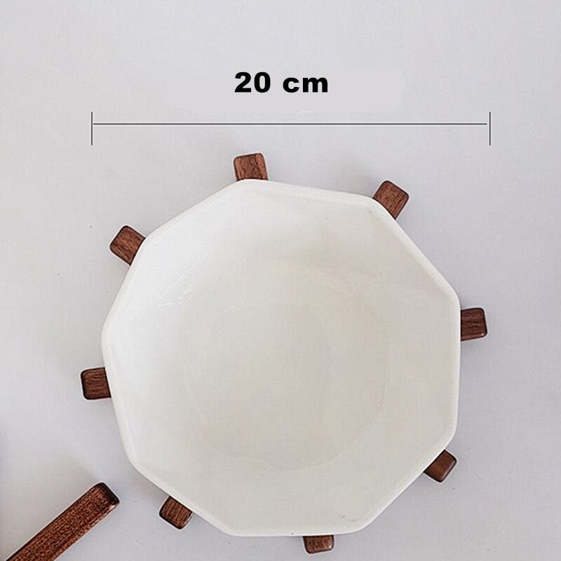 HeatGuardian™ | Genieße Ruhe am Tisch