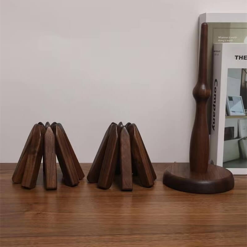 HeatGuardian™ | Genieße Ruhe am Tisch