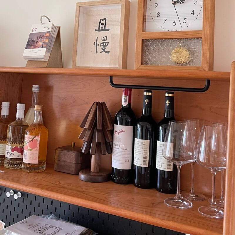 HeatGuardian™ | Genieße Ruhe am Tisch