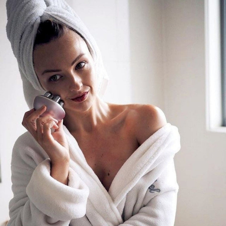 50% RABATT | Die Wiederauferstehbare Walze