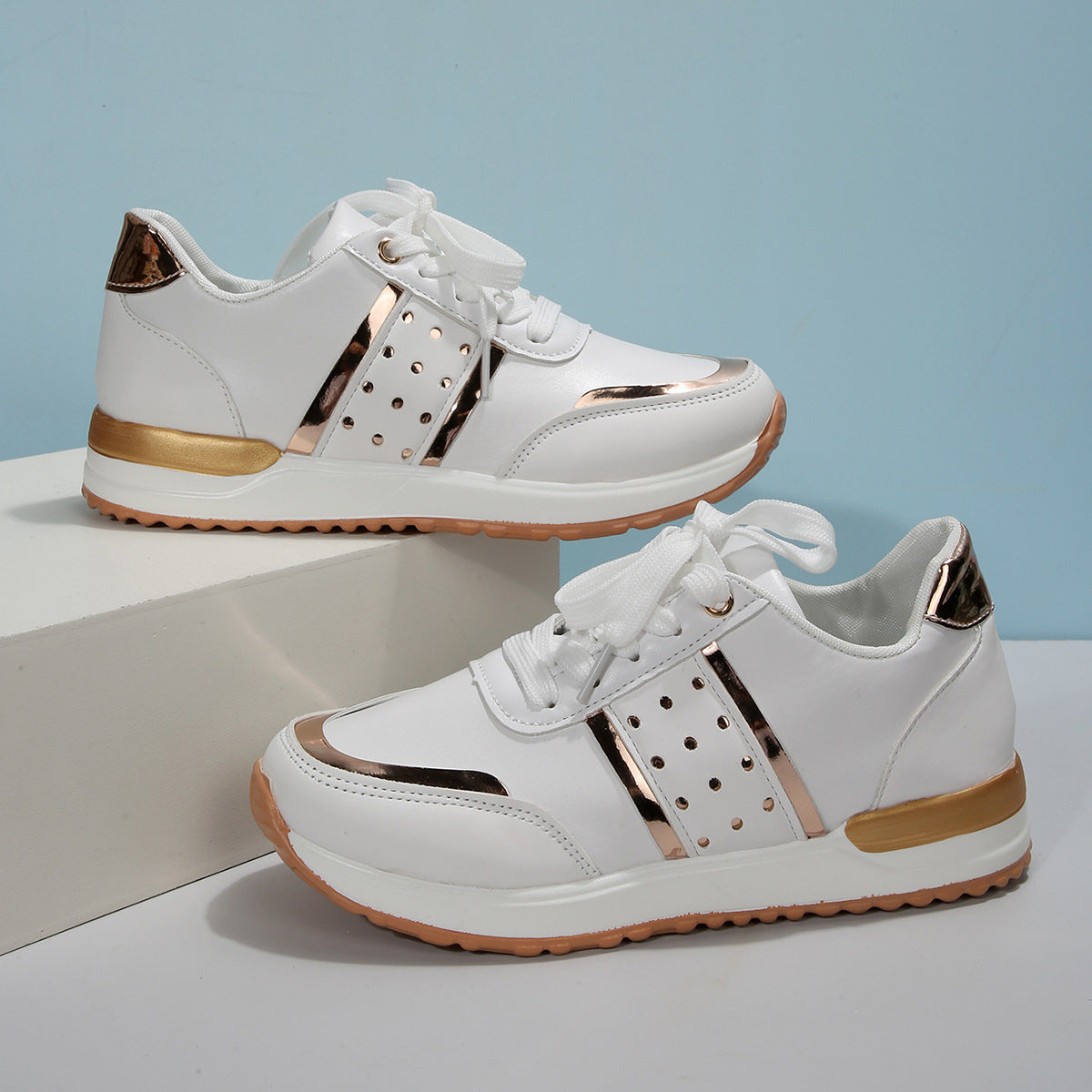 Elsa™ Orthopädische Sneakers (60% Rabatt)