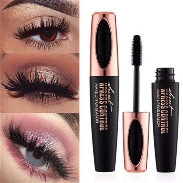 (BUY 1 GET 1 FREE) Geheime Wimpernverlängerung Mascara