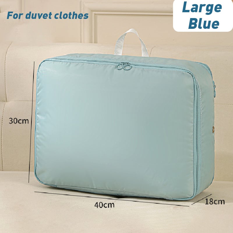 SpaceFit™ - Ultra platzsparender Selbstkompressions-Organizer (50% RABATT)