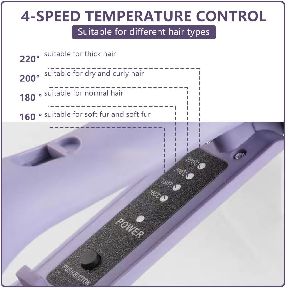 Lumiera™ | Traumhafte Strandwellen in Minuten