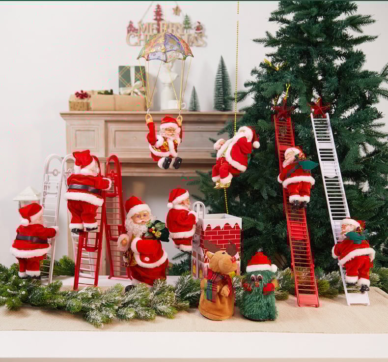 Festimoro™ | Erwecke Magie mit jedem Aufstieg