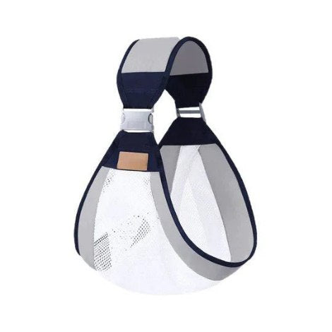 SanftPflege™ Leichte Babytrage