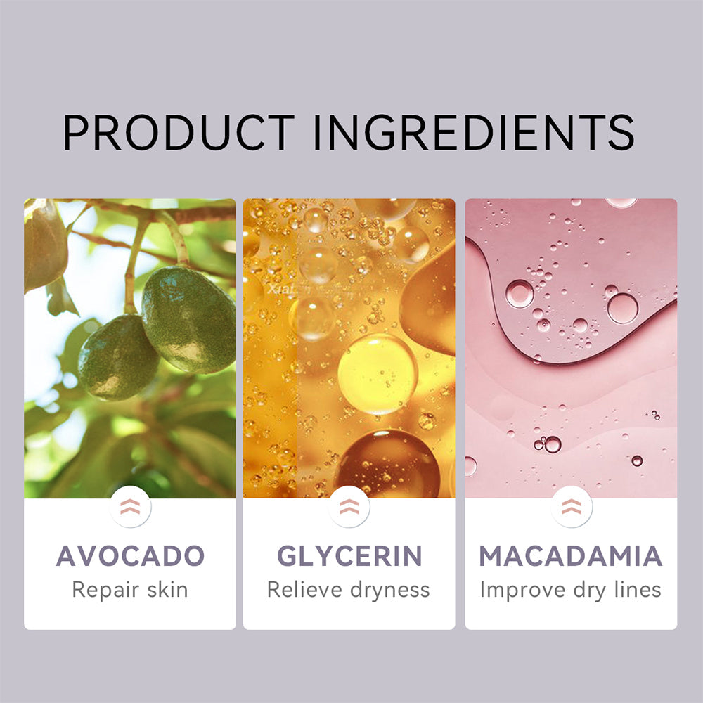 Donna™- Ganzkörper-Feuchtigkeitspflege (1+1 GRATIS)