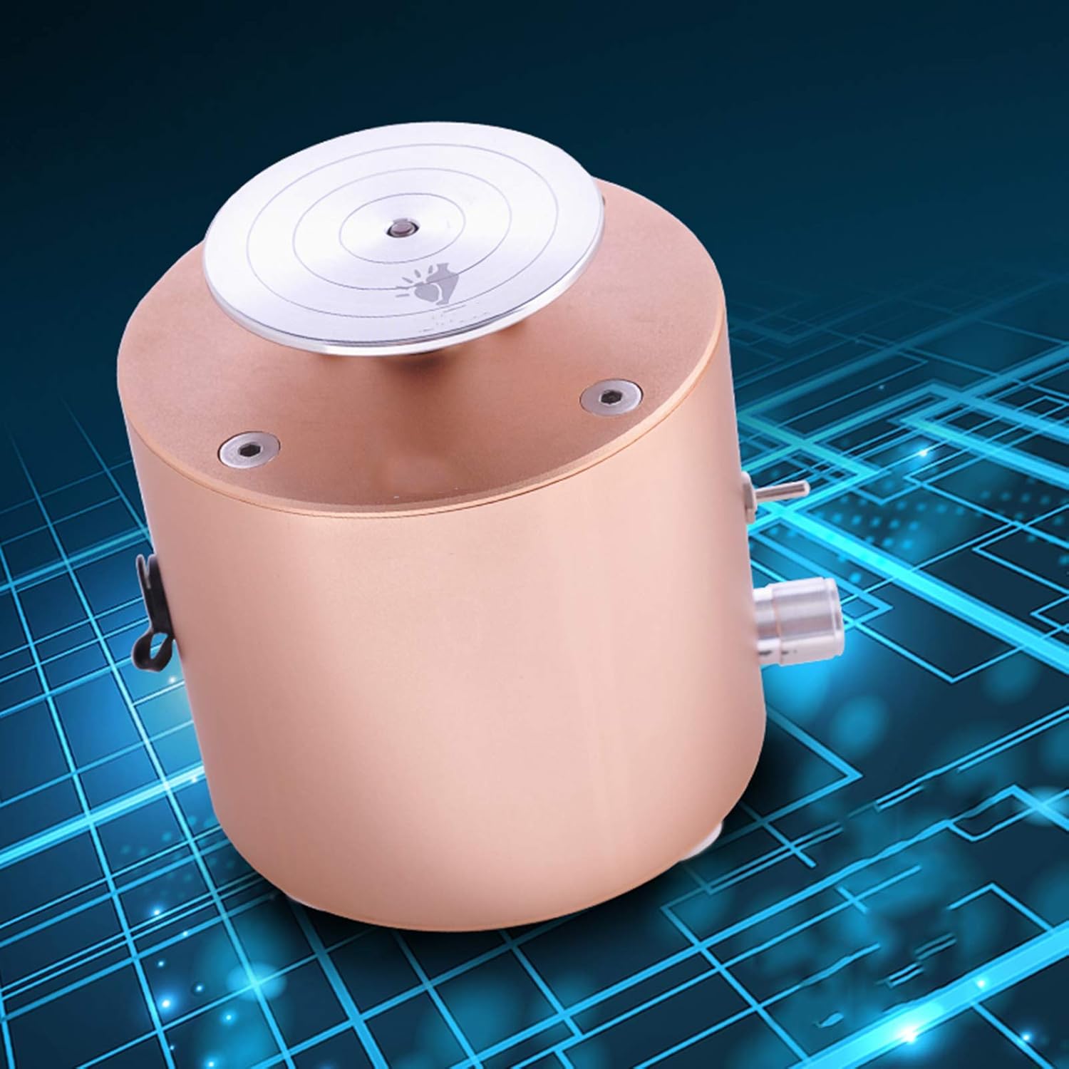 Spinoro™ – Elektrische Töpferscheibe für Kinder