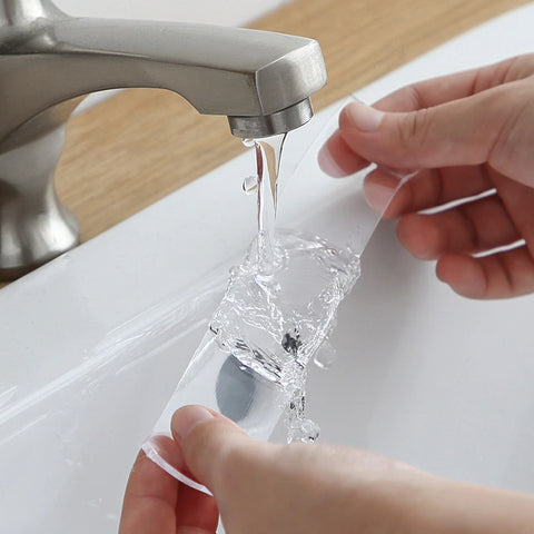 TransparentTape™ - Doppelseitiges Nanoband 50% RABATT