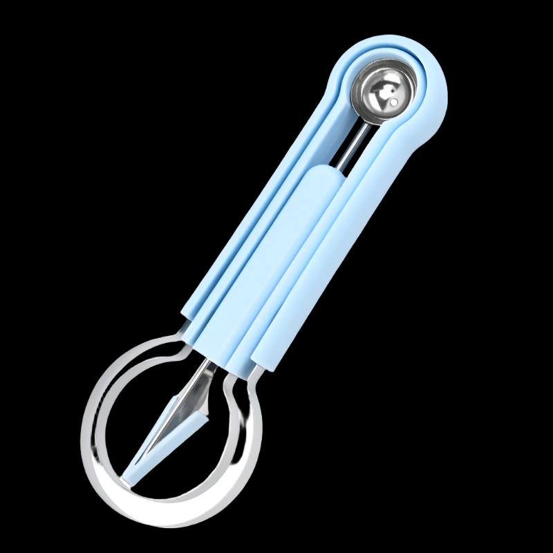 SlicePro™ - 4-in-1-Obstmesser (50% RABATT)