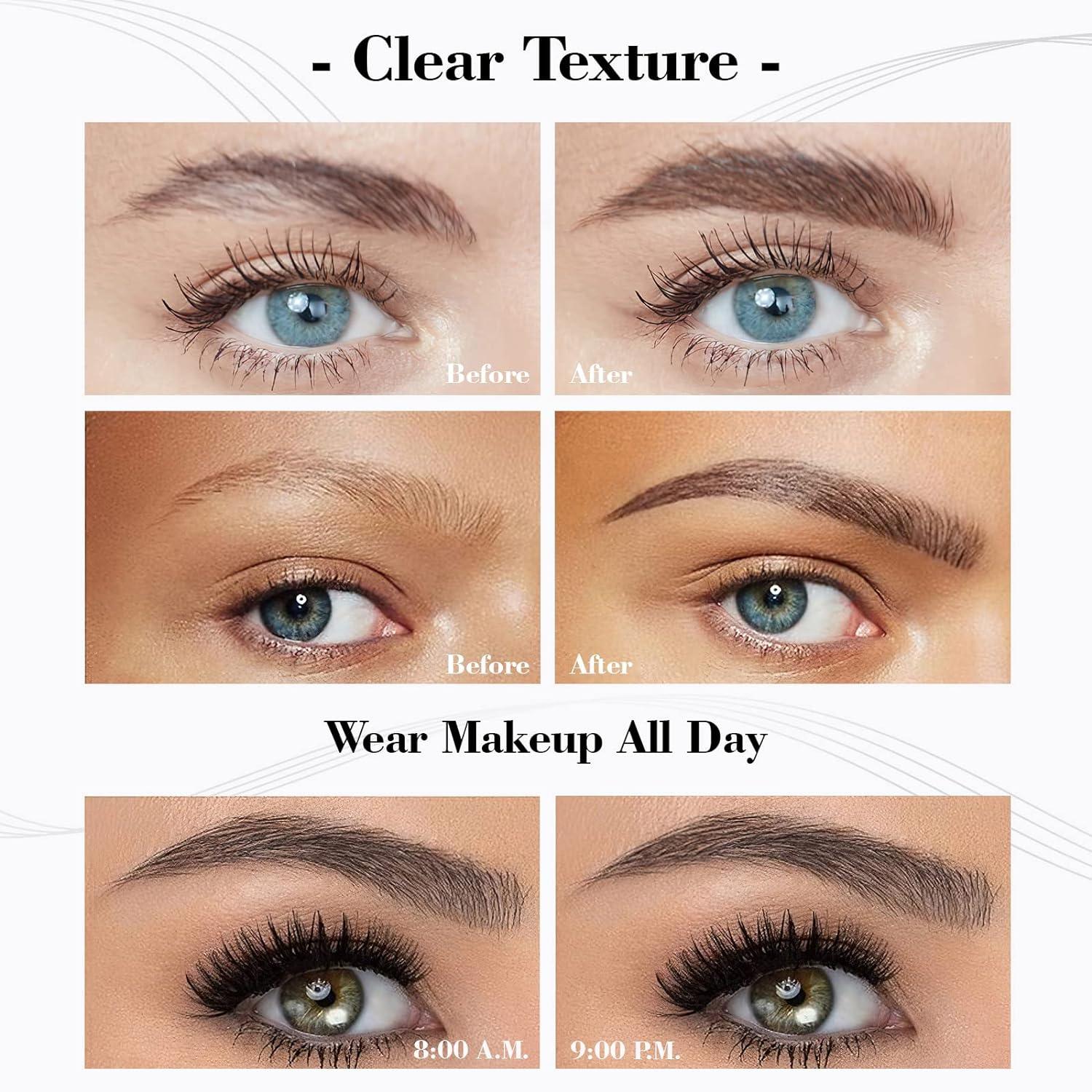 Alicia™ - 3D Waterproof Microblading Augenbraue (50% RABATT)