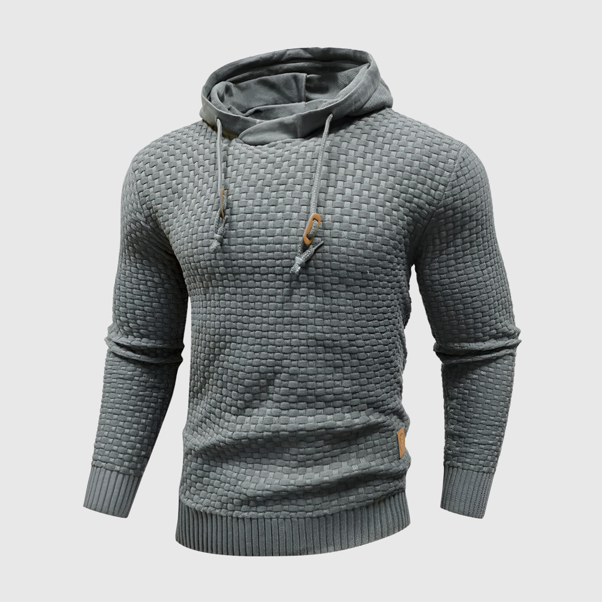 Klaus™ - Superior Durability Sweatshirt mit Kapuze (50% Rabatt)