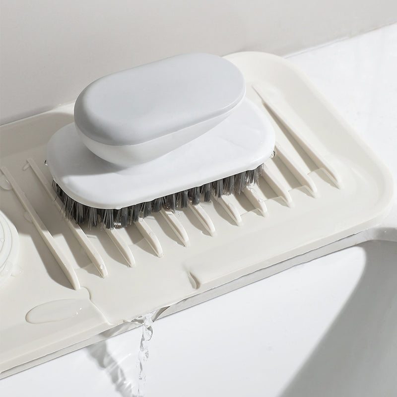 Aquadry™ - Flexibles Spülbeckenabfluss-Trockenpad