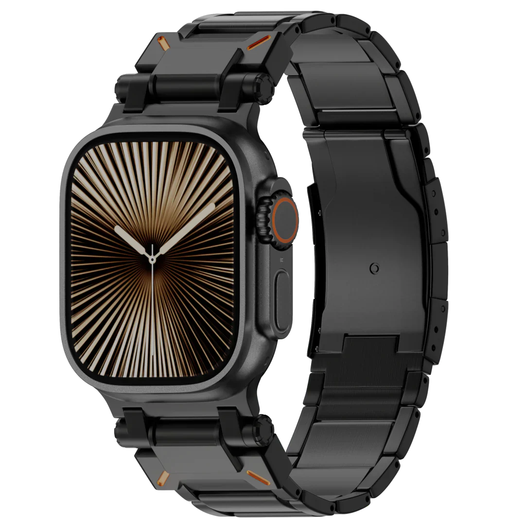 TitanX™ - Ultra-Smartwatch Pro