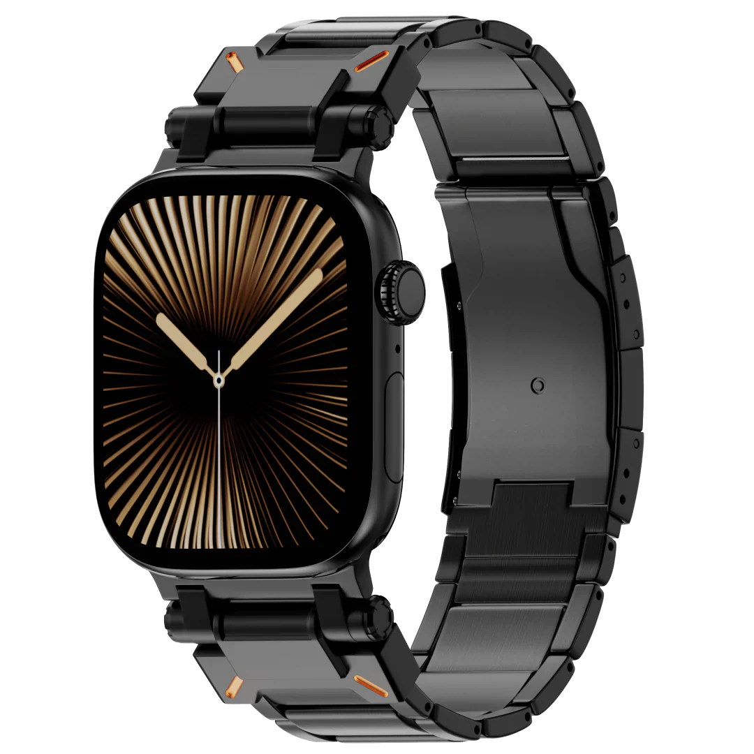 TitanX™ - Ultra-Smartwatch Pro