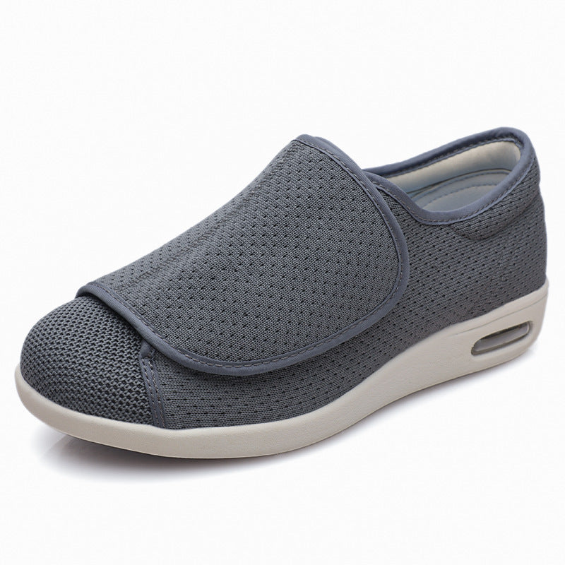 SoftFootwear™ - Orthopädische Freizeitschuhe (50% RABATT)