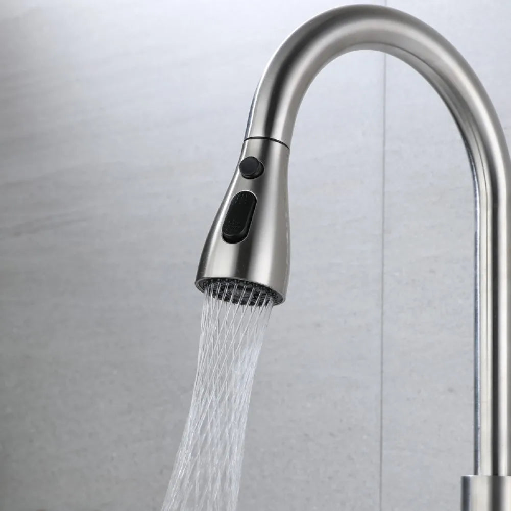 WaterTap™ -TapSplash Sprudler (50% RABATT)