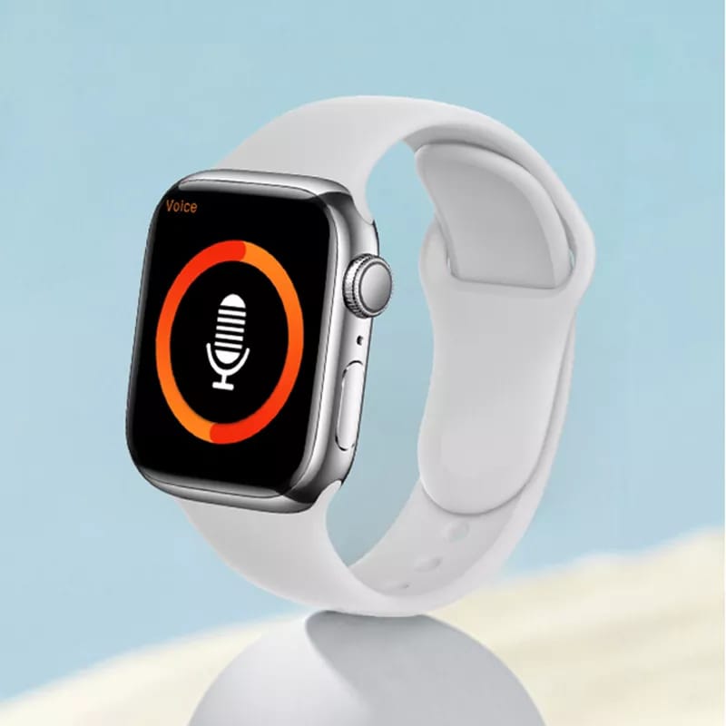 i8 Pro Max Smartwatch   | Mit Umfangreichem Gesundheitsmonitor 75% RABATT!