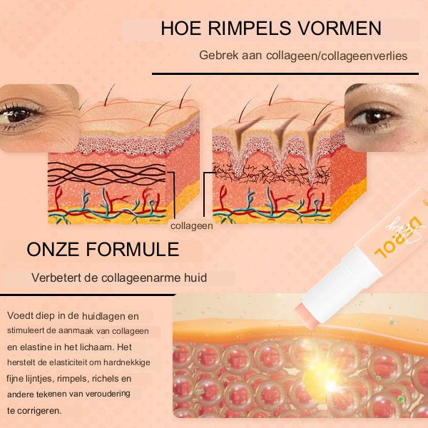 DerolSilky™ - Balsam Zur Faltenentfernung (1+1 GRATIS)