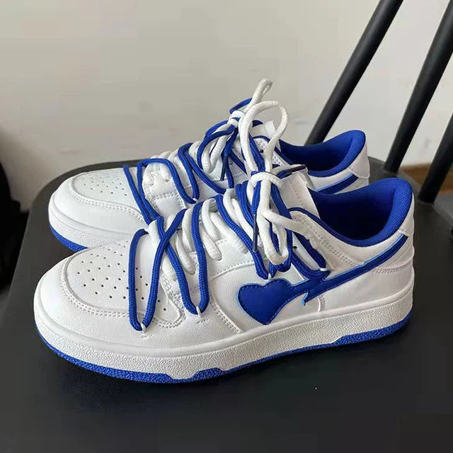 Paul™ - Lässige Orthopädische Luxus-Turnschuhe (50% RABATT)