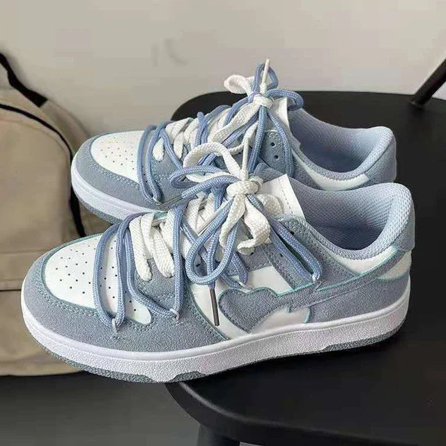 Paul™ - Lässige Orthopädische Luxus-Turnschuhe (50% RABATT)