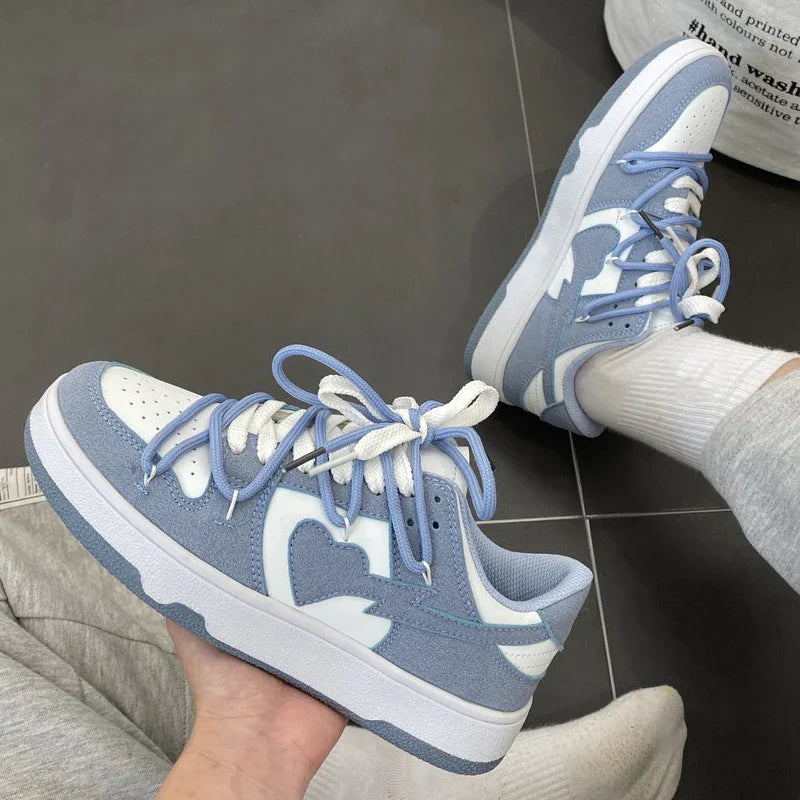 Paul™ - Lässige Orthopädische Luxus-Turnschuhe (50% RABATT)