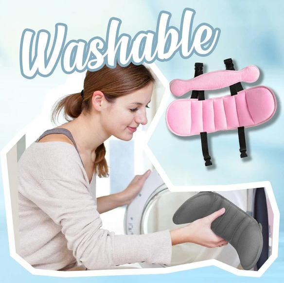 KidaKontrol™️ | Sorgen Sie dafür, dass Ihre Kinder sicher und bequem unterwegs sind - 1+1 Free!