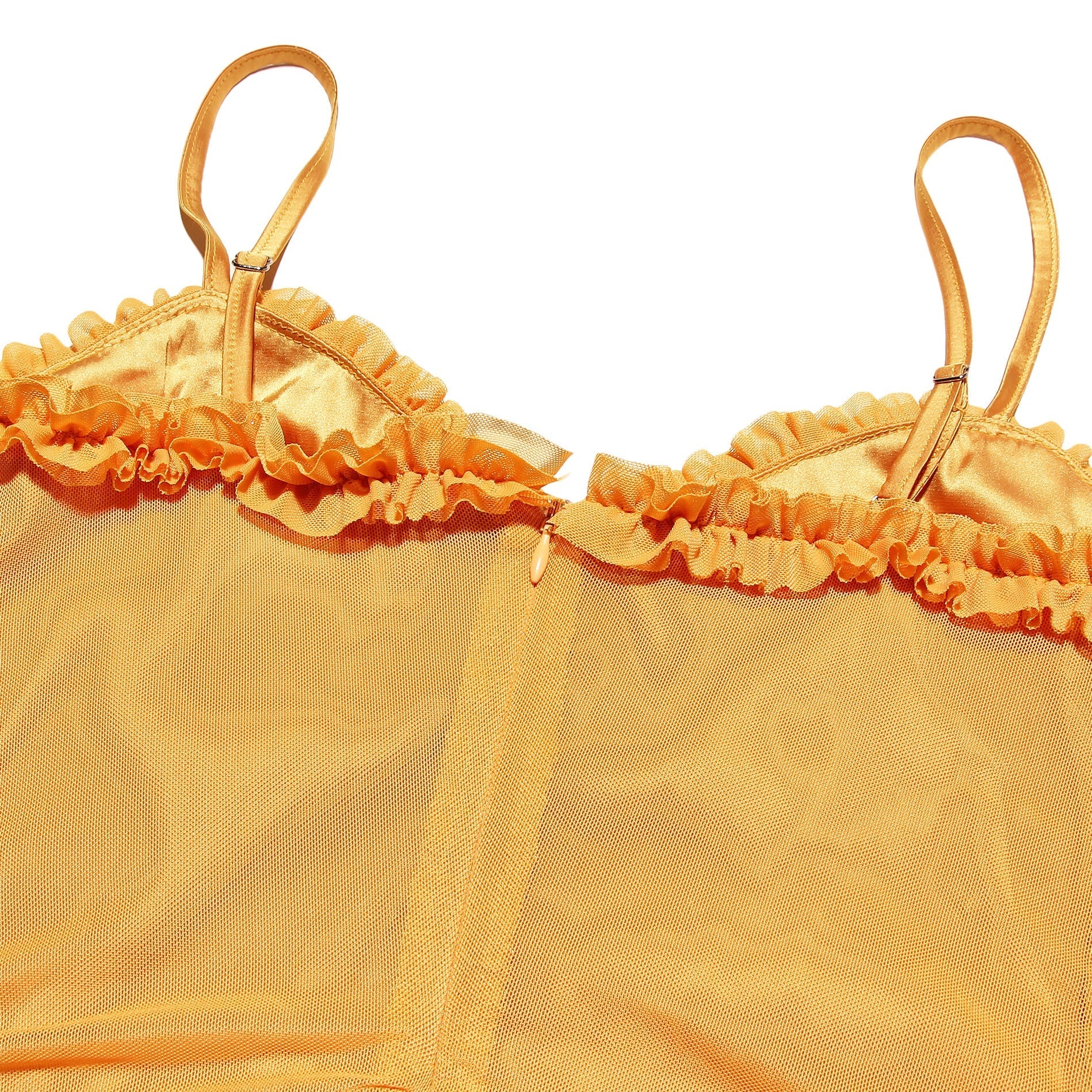 Viviana™ – Feminines, fließendes Kleid mit Schleppe für Damen