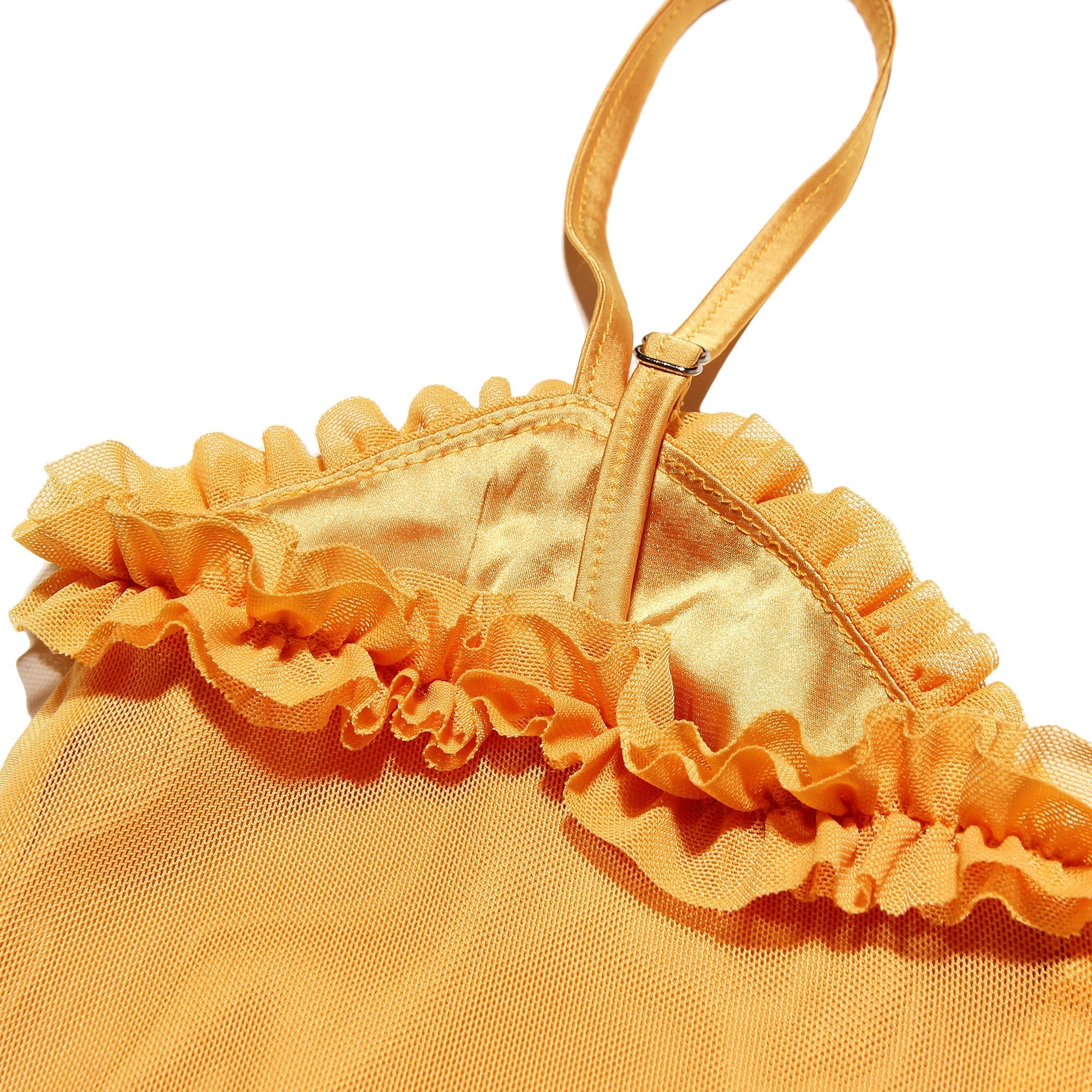 Viviana™ – Feminines, fließendes Kleid mit Schleppe für Damen