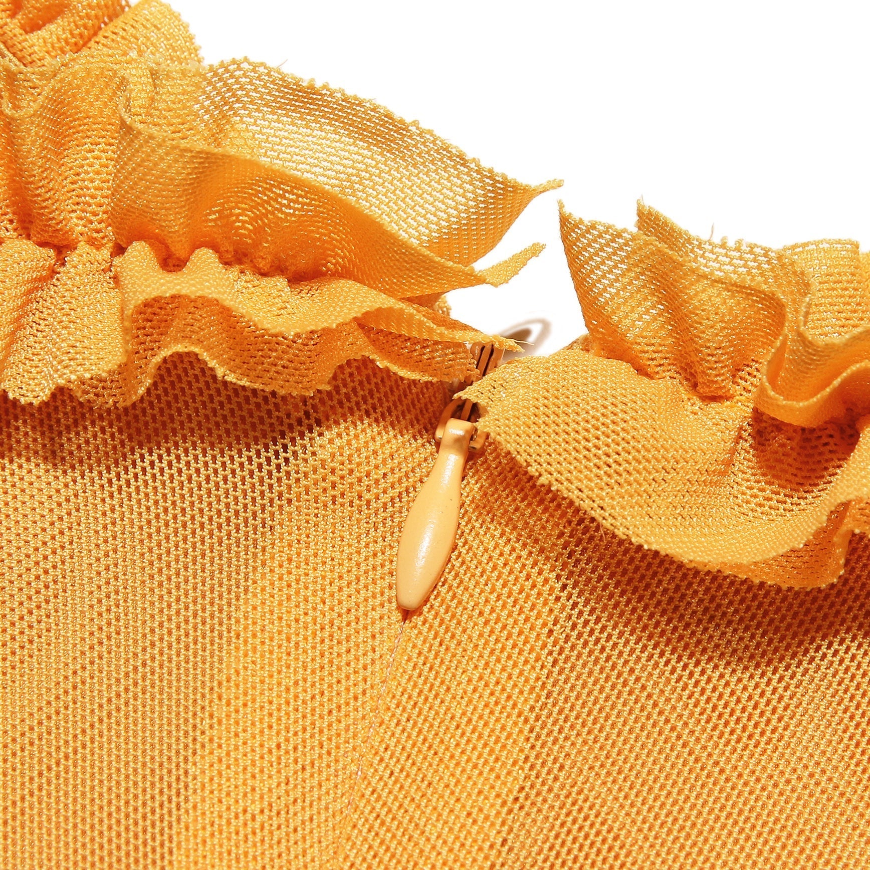 Viviana™ – Feminines, fließendes Kleid mit Schleppe für Damen