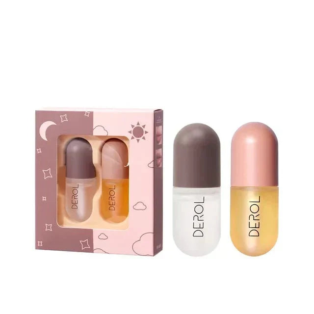 Derol™ - Lip Plumper Kit (50% RABATT)
