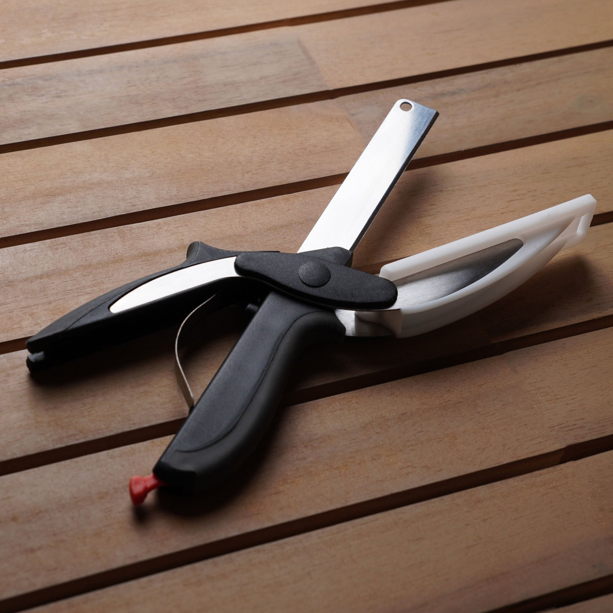 FerroSlicea™ | Stärke erleben bei jedem Schnitt