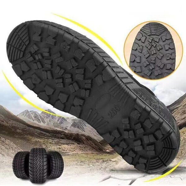 Steinlauf™ | Stärke spüren bei jedem Schritt