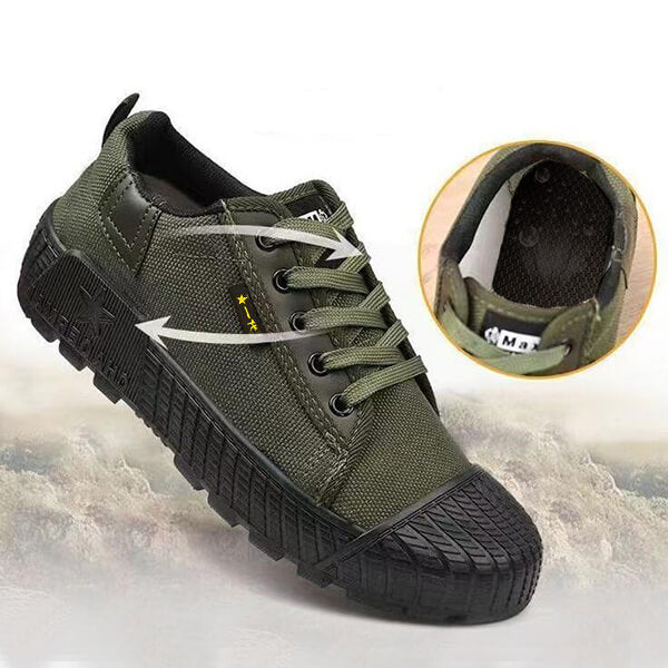 Steinlauf™ | Stärke spüren bei jedem Schritt