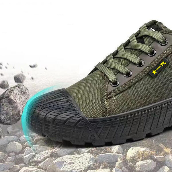 Steinlauf™ | Stärke spüren bei jedem Schritt